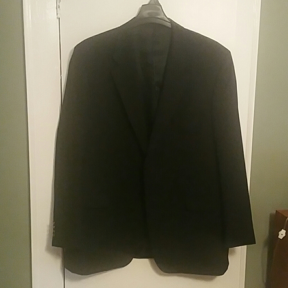 Kilburne & Finch Navy Sportcoat 46 L